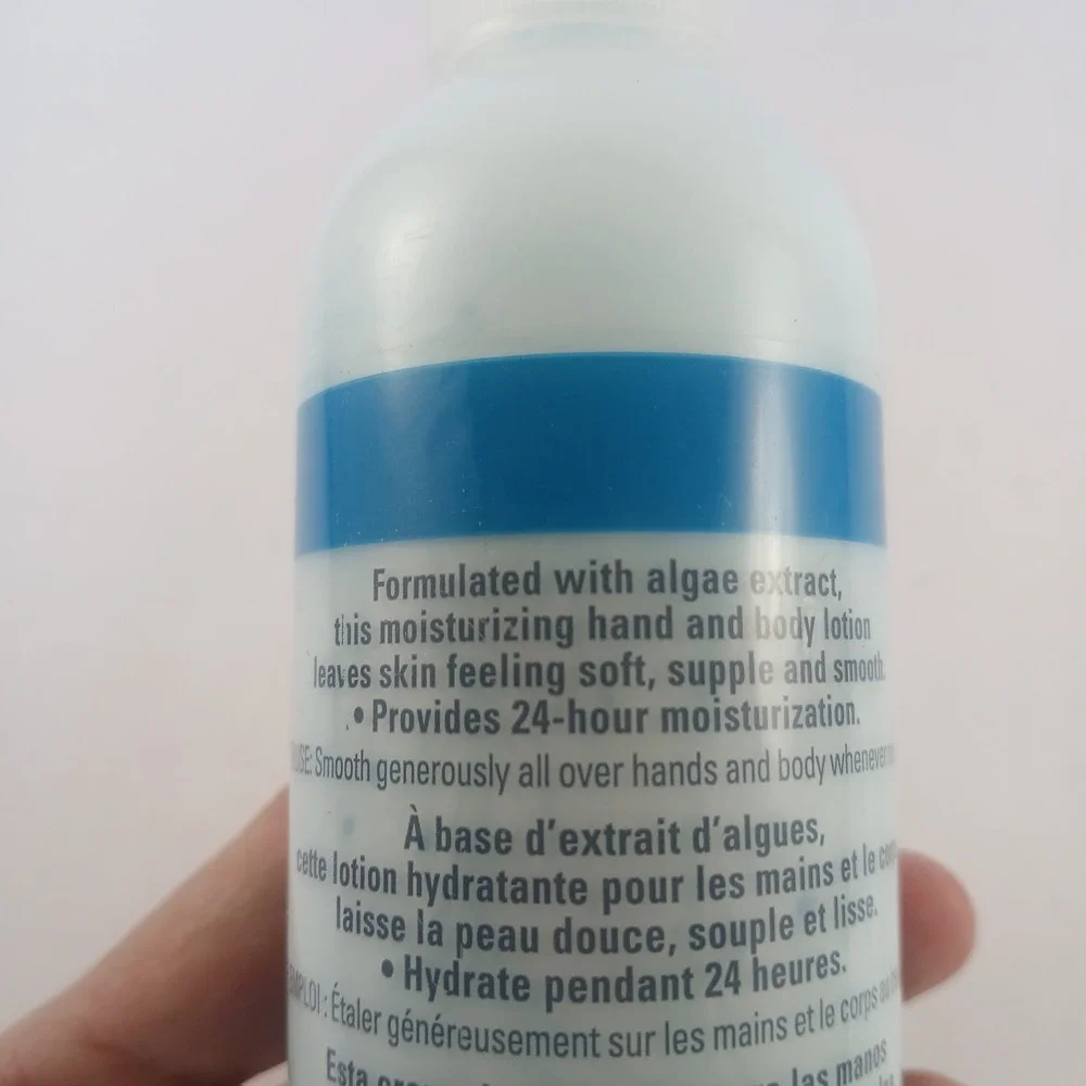 Avon Naturals 